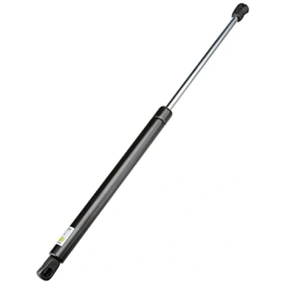 Afbeelding van LESJÖFORS 8104246 Gasveer achterklep voor voertuigen zonder automatisch openende Achter AUDI: Q5