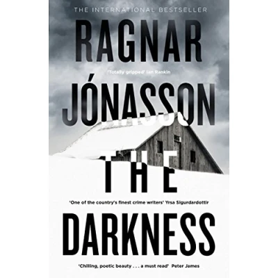 Afbeelding van The Darkness