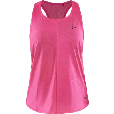 Afbeelding van Craft Core Essence Singlet W Dames Maat S