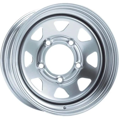 Afbeelding van Dotz Dakar 7.0x16 6x139.7 ET20 110.0 Velg