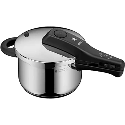 Afbeelding van Wmf 0791799990 Snelkookpot 2,5l 18cm