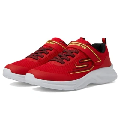 Afbeelding van Skechers Dynamatic Swift Tread, voor een jongen, Rood, Sneakers,Sportschoenen, maat: 37