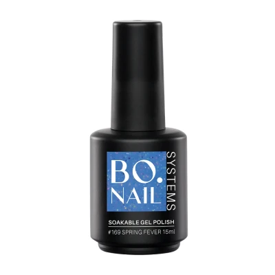 Afbeelding van BO Soakable Gel Polish #169 Spring Fever 15ml