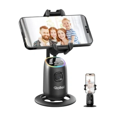 Afbeelding van Rollei Easy Creator Desktop AI