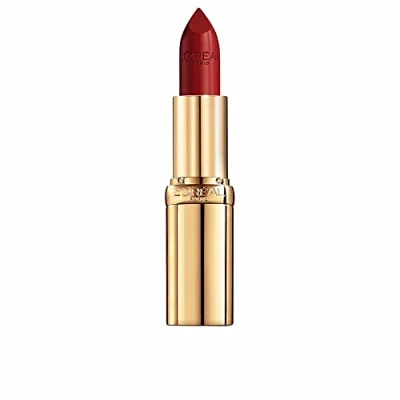 Afbeelding van L&#039;Oréal Paris, Lippenstift Color Riche, 124 The Iconic
