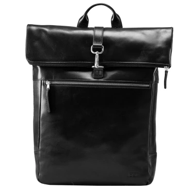 Afbeelding van Jost Skagen Messenger Backpack black