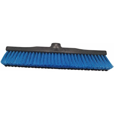 Afbeelding van Combiveger 400 x 47 mm 82% gerecycled blauw/zwart
