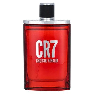 Afbeelding van Cristiano Ronaldo CR7 Eau de Toilette 100 ml