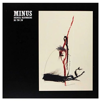 Afbeelding van Daniel Blumberg Minus (2 LPs)