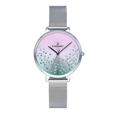 Afbeelding van Radiant ella RA525602 Vrouwen Quartz horloge