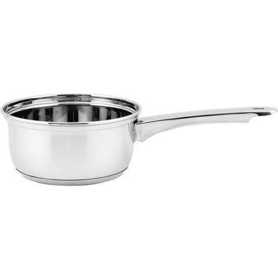 Afbeelding van Kookpot Quid Ottawa Staal Metaal Afmetingen 16 cm