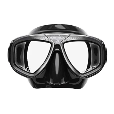 Afbeelding van Scubapro Zoom , Black Silver