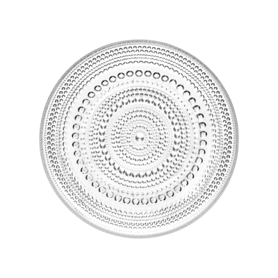 Afbeelding van Iittala Gebaksbordje 17 Cm Bruin