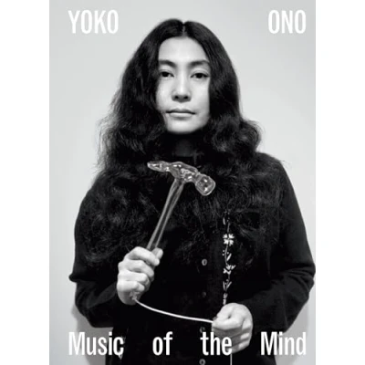 Afbeelding van Yoko Ono