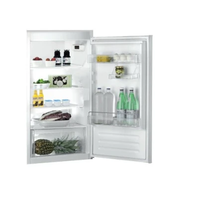 Image de Whirlpool Frigo 1 Porte Encastrable 167L ARG 100712 Blanc