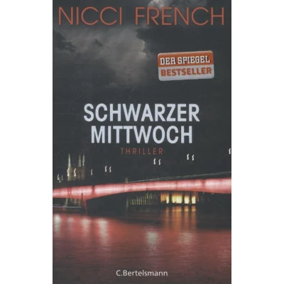 Afbeelding van Schwarzer Mittwoch