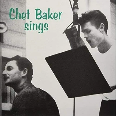 Afbeelding van Chet Baker Sings (LP)