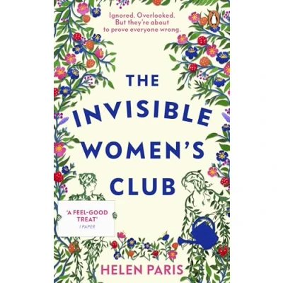 Afbeelding van The Invisible Women’s Club