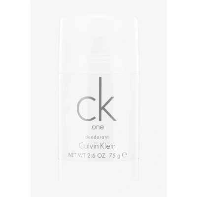 Afbeelding van Calvin Klein Ck One 75 gr Deodorant Stick