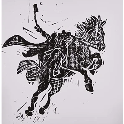 Afbeelding van Sick Horse Good Body Feeling (LP)