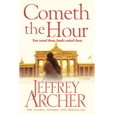 Afbeelding van Cometh The Hour