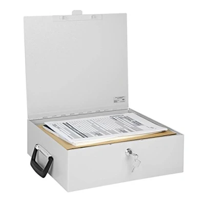 Afbeelding van Wedo, Opslag van documenten, Arch File (A4)
