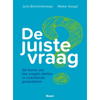 Afbeelding van De juiste vraag