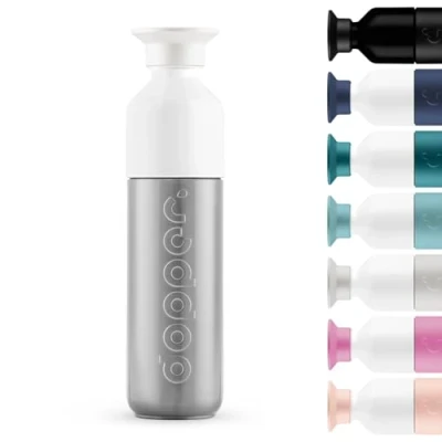 Image de Dopper Insulated 350ml Bouteille d&#039;eau