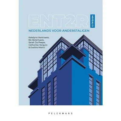 Afbeelding van ENT2R 5