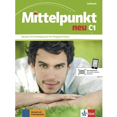 Afbeelding van Mittelpunkt Neu
