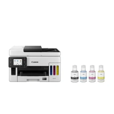 Afbeelding van Canon MAXIFY GX6050 Inkjetprinter