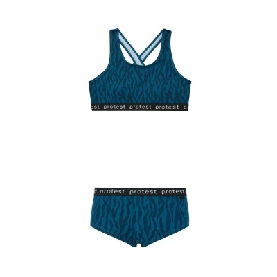 Afbeelding van Protest Prtmonica Jr Meisjes Bralette Bikini