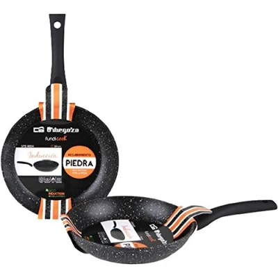 Afbeelding van SARTEN ALUMINIO FORJADO 32 cm SFB 8032