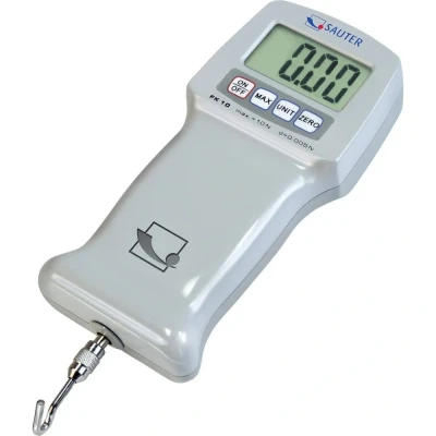 Afbeelding van Sauter FK 10 Krachtmeter N (max.) Fabrieksstandaard (zonder certificaat)