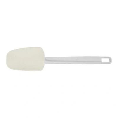 Afbeelding van Pannenlikker Lepelvorm Kunststof 24cm