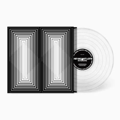 Afbeelding van Vacant Lots Interiors (LP)