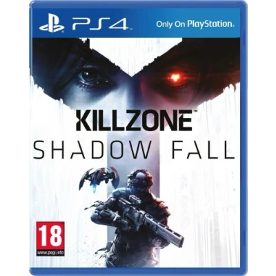 Image de Killzone Shadow Fall PS4