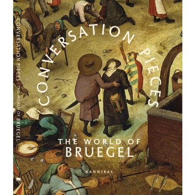 Afbeelding van A conversation pieces