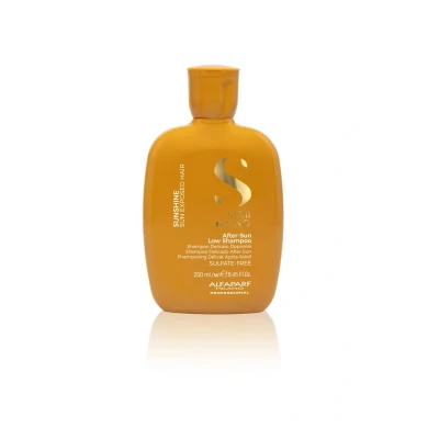 Afbeelding van Alfaparf Sunshine After Sun Low Shampoo 250ml