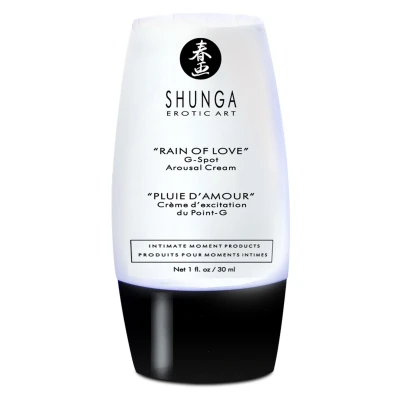 Afbeelding van Shunga Rain of Love Stimulerende Crème