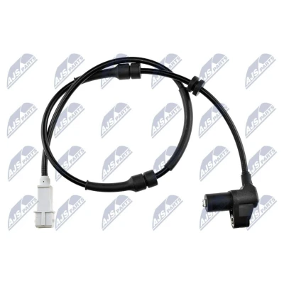 Afbeelding van NTY HCA CT 008 ABS Sensor Vooras links, rechts, rechts