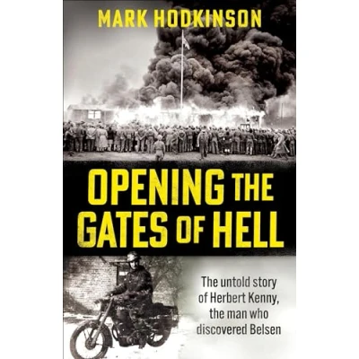 Afbeelding van Opening The Gates of Hell
