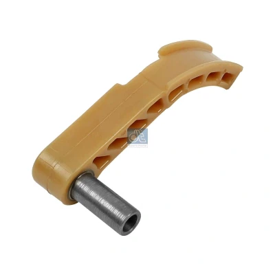 Afbeelding van DT Spare Parts 4.68175 Geleiderail, distributieketting MERCEDES BENZ: C Class T modell, W124 Coupe, 190