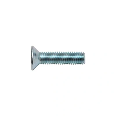 Afbeelding van SWG Tapschroef assortiment M5 16 mm Kruiskop Phillips DIN 965 Staal Verzinkt 100 stuk(s)