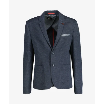 Afbeelding van LERROS Colbert Casual Sakko Marine 52