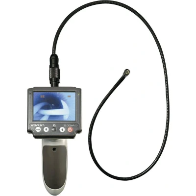 Afbeelding van VOLTCRAFT BS 300XRSD Endoscoop Sonde Ø: 8 mm Sondelengte: 183 cm