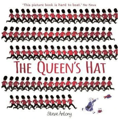 Afbeelding van Queens Hat