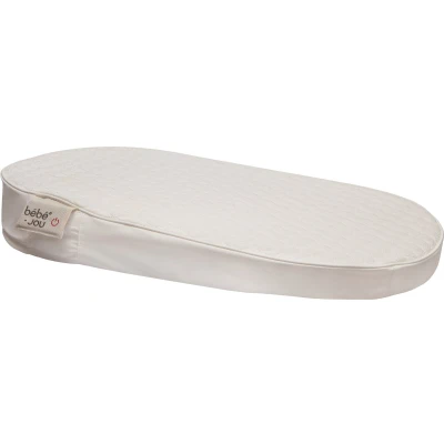 Afbeelding van Bébé Jou Verwarmd Aankleedkussen Cozy Waves