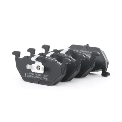 Afbeelding van Abs Remblokset 37155