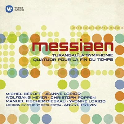 Afbeelding van 20Th Century Classics: Olivier